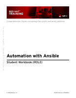 Automation with Ansible _Student Workbook (ROLE).pdf